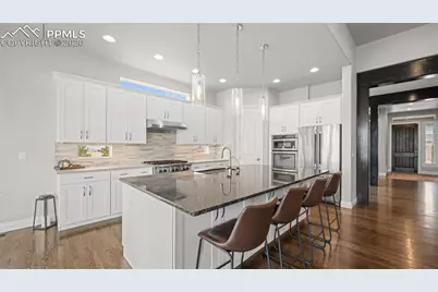 4007 Notch Trail, Colorado Springs, CO 80924 - Photo 12