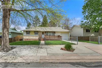 1701 Kingsley Drive, Colorado Springs, CO 80909 - Photo 4