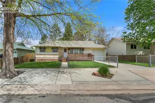 1701 Kingsley Dr, Colorado Springs, CO 80909 - Photo 4