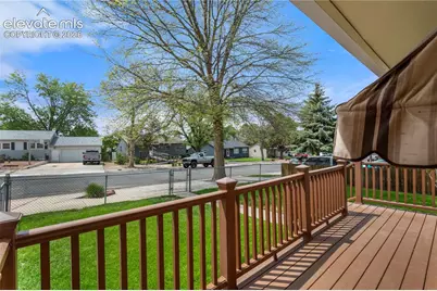 1701 Kingsley Drive, Colorado Springs, CO 80909 - Photo 6