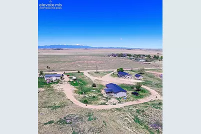 3425 Wiesner Road, Calhan, CO 80808 - Photo 1