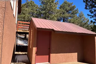 1234 Edelweiss Dr, Westcliffe, CO 81252 - Photo 6