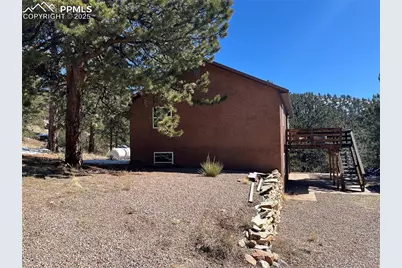 1234 Edelweiss Drive, Westcliffe, CO 81252 - Photo 4