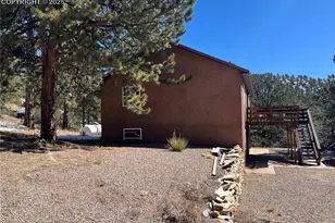 1234 Edelweiss Dr, Westcliffe, CO 81252 - Photo 4