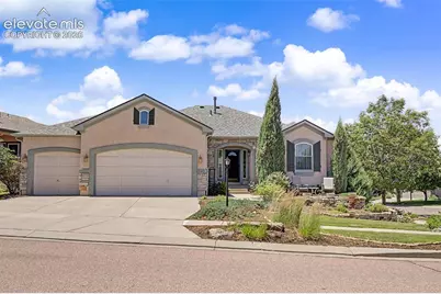 9590 Orchard Park Trail, Colorado Springs, CO 80920 - Photo 1