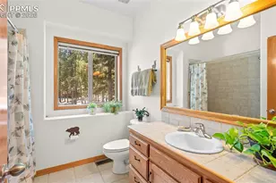 1230 Woodland Valley Ranch Dr, Woodland Park, CO 80863 - Photo 22