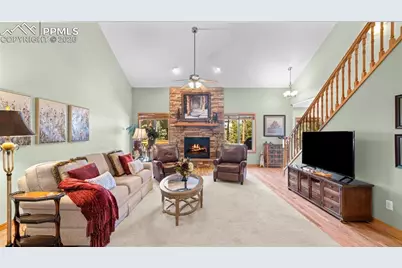 1230 Woodland Valley Ranch Drive, Woodland Park, CO 80863 - Photo 8