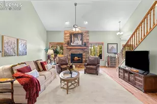 1230 Woodland Valley Ranch Dr, Woodland Park, CO 80863 - Photo 8