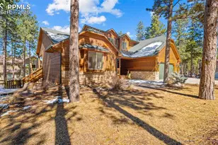 1230 Woodland Valley Ranch Dr, Woodland Park, CO 80863 - Photo 2