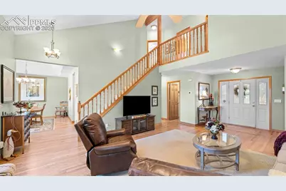 1230 Woodland Valley Ranch Drive, Woodland Park, CO 80863 - Photo 24