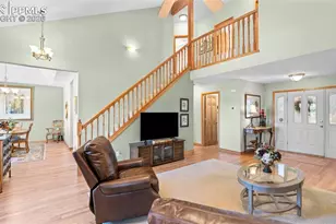 1230 Woodland Valley Ranch Dr, Woodland Park, CO 80863 - Photo 24