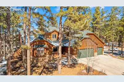 1230 Woodland Valley Ranch Drive, Woodland Park, CO 80863 - Photo 40