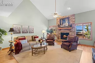 1230 Woodland Valley Ranch Dr, Woodland Park, CO 80863 - Photo 6