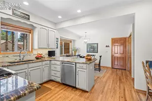 1230 Woodland Valley Ranch Dr, Woodland Park, CO 80863 - Photo 16