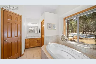 1230 Woodland Valley Ranch Drive, Woodland Park, CO 80863 - Photo 14