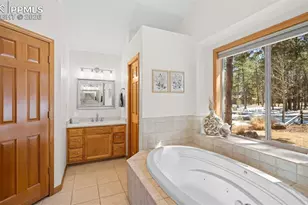 1230 Woodland Valley Ranch Dr, Woodland Park, CO 80863 - Photo 14