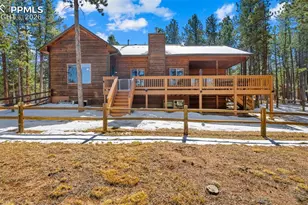 1230 Woodland Valley Ranch Dr, Woodland Park, CO 80863 - Photo 32