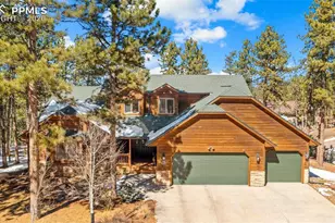 1230 Woodland Valley Ranch Dr, Woodland Park, CO 80863 - Photo 38