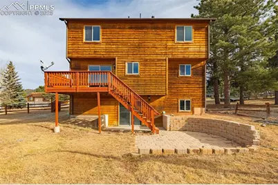 1080 Center Street, Woodland Park, CO 80863 - Photo 26