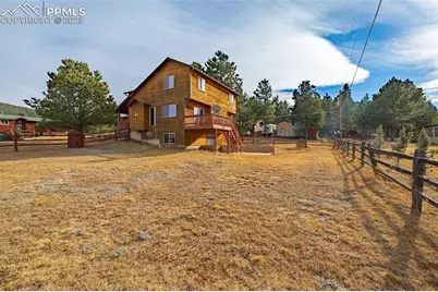 1080 Center Street, Woodland Park, CO 80863 - Photo 28