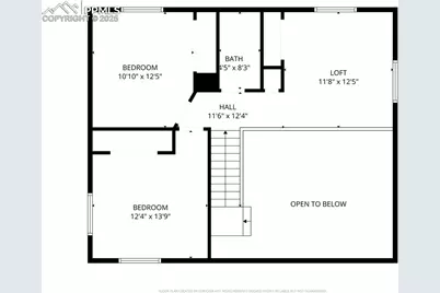 1080 Center Street, Woodland Park, CO 80863 - Photo 32