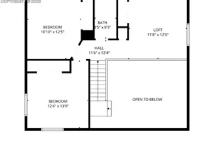 1080 Center St, Woodland Park, CO 80863 - Photo 32