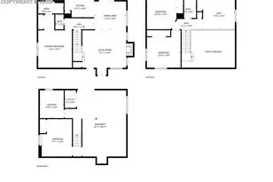 1080 Center St, Woodland Park, CO 80863 - Photo 30