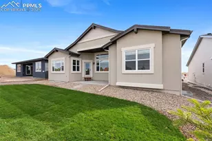 7906 Desert Wrangler Dr, Colorado Springs, CO 80908 - Photo 6