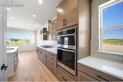 7906 Desert Wrangler Drive, Colorado Springs, CO 80908 - Photo 20