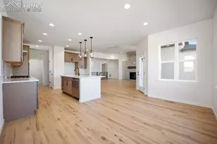 7906 Desert Wrangler Dr, Colorado Springs, CO 80908 - Photo 18