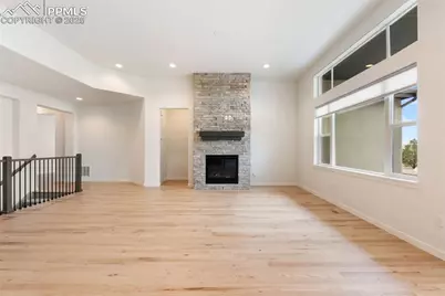 7906 Desert Wrangler Drive, Colorado Springs, CO 80908 - Photo 46