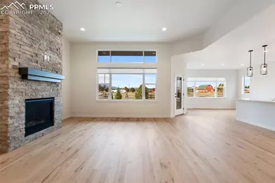 7906 Desert Wrangler Drive, Colorado Springs, CO 80908 - Photo 48