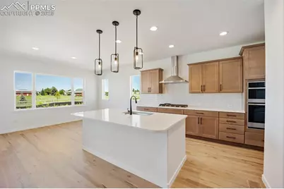 7906 Desert Wrangler Drive, Colorado Springs, CO 80908 - Photo 16