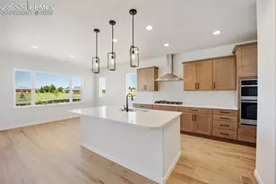 7906 Desert Wrangler Dr, Colorado Springs, CO 80908 - Photo 16