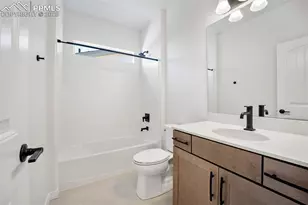 7906 Desert Wrangler Dr, Colorado Springs, CO 80908 - Photo 10