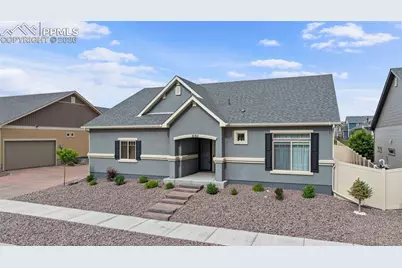 6185 Armdale Heights, Colorado Springs, CO 80927 - Photo 2