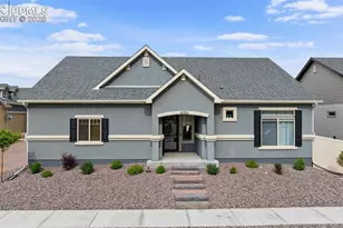 6185 Armdale Hts, Colorado Springs, CO 80927 - Photo 1