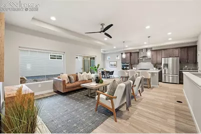 6185 Armdale Heights, Colorado Springs, CO 80927 - Photo 8