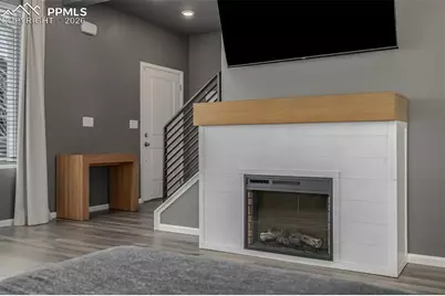 5658 Mammoth Lane, Colorado Springs, CO 80927 - Photo 4