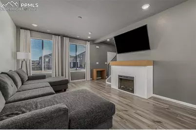 5658 Mammoth Lane, Colorado Springs, CO 80927 - Photo 2