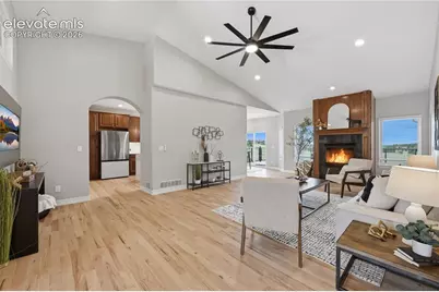 16915 Cherry Crossing Drive, Colorado Springs, CO 80921 - Photo 10