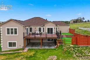 16915 Cherry Crossing Dr, Colorado Springs, CO 80921 - Photo 48