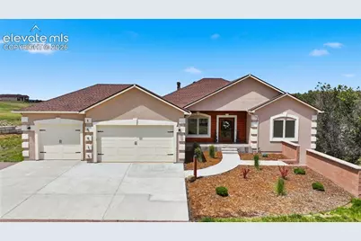 16915 Cherry Crossing Drive, Colorado Springs, CO 80921 - Photo 1