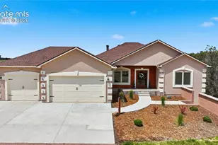 16915 Cherry Crossing Dr, Colorado Springs, CO 80921 - Photo 1