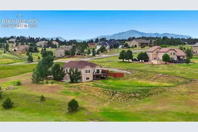16915 Cherry Crossing Drive, Colorado Springs, CO 80921 - Photo 6
