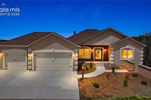 16915 Cherry Crossing Dr, Colorado Springs, CO 80921 - Photo 2