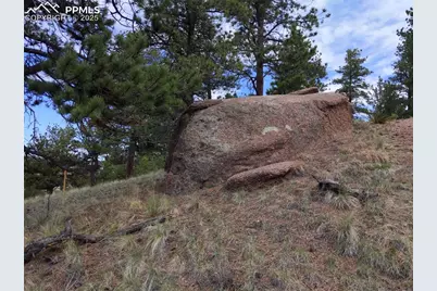 28 Pinnacle Circle, Florissant, CO 80816 - Photo 8