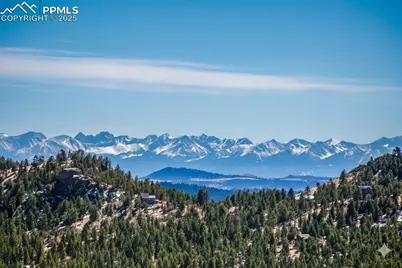 28 Pinnacle Circle, Florissant, CO 80816 - Photo 2