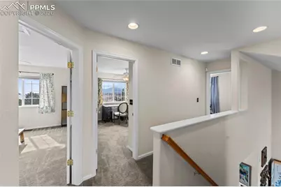 4336 Round Hill Drive, Colorado Springs, CO 80922 - Photo 22