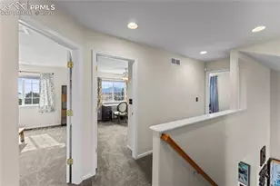 4336 Round Hill Dr, Colorado Springs, CO 80922 - Photo 22